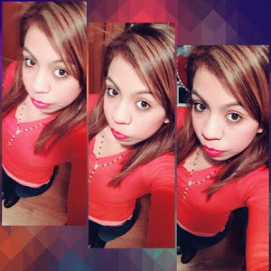 Meet your Posher, Roxana